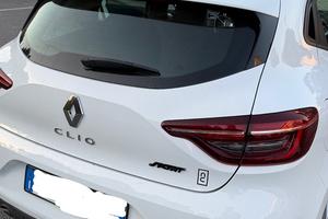 Renault clio 5