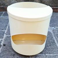 carrello bar Robo di Joe Colombo