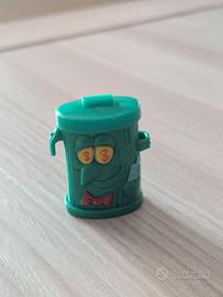 Sorpresa Ferrero 1999 - Banda Bidon