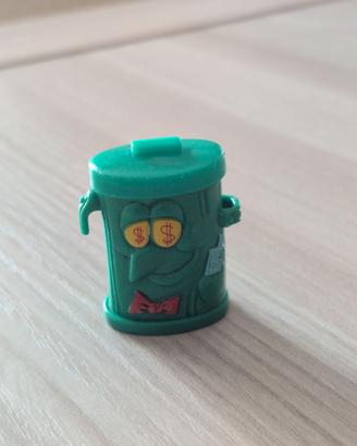 Sorpresa Ferrero 1999 - Banda Bidon