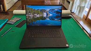 Razer Blade 15 Base Model (RZ09-0328)