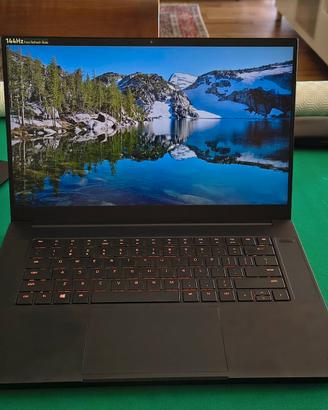 Razer Blade 15 Base Model (RZ09-0328)