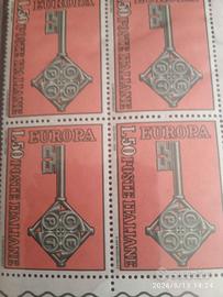 Francobolli