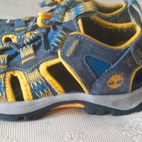 Sandali Timberland bambino 