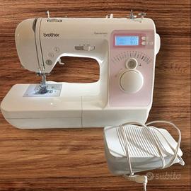 macchina da cucire Brother 