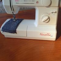 macchina da cucire