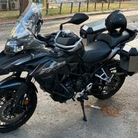 Trk 502 x perfetta