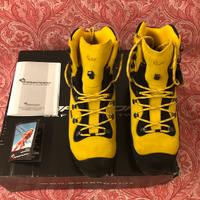 Scarpe da trekking Garsport Vibram
