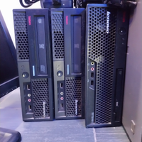 Postazioni Personal Computer