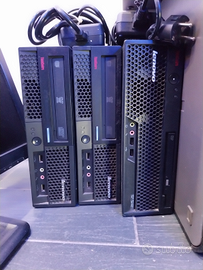 Postazioni Personal Computer