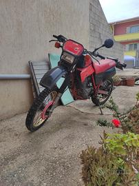 Yamaha Xt