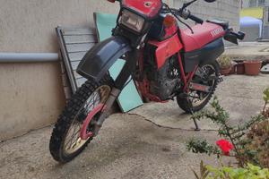 Yamaha Xt
