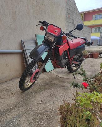 Yamaha Xt