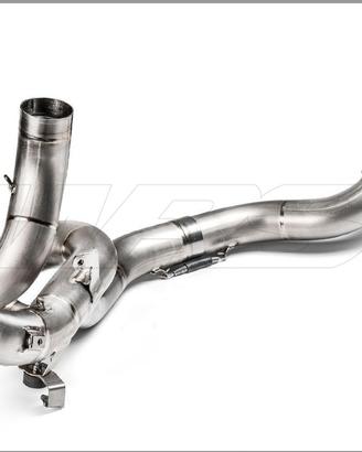 ORIGINALE AKRAPOVIC MULTISTRADA V4S