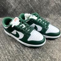 Nike Dunk Low Retro "Varsity Green" 40