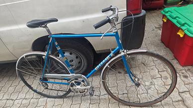 Bicicletta Berma vintage