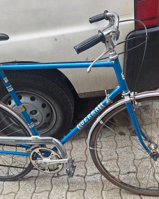 Bicicletta Berma vintage