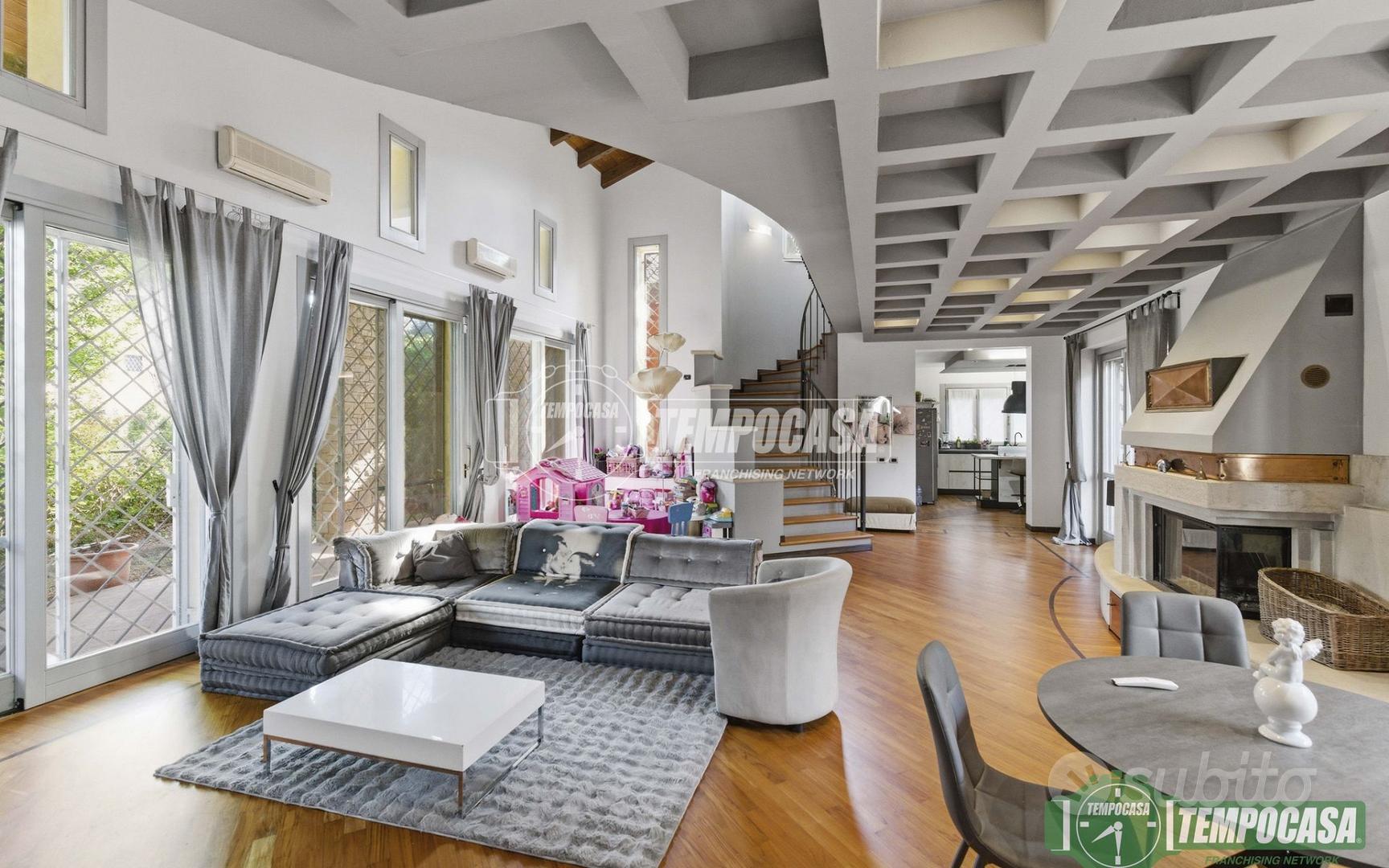 Villa a Caselle Lurani 6 locali - Vista 4