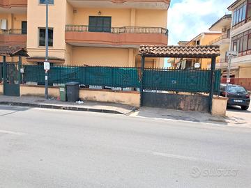 App 2 vani 90 mq P. Terra via Madonna delle grazie