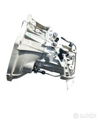 Cambio ford fiesta 1.0 6 marce