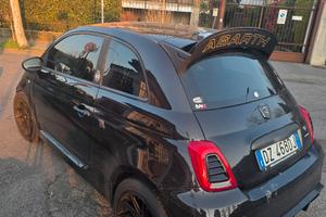 695 essesse abarth