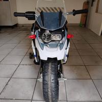 BMW GS per bambini 