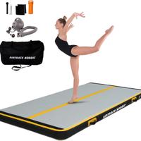 AIRTRACK - TAPPETO AGONISMO GINNASTICA