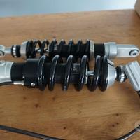 COPPIA AMMORTIZZATORI RT 1200 L.C. WILBERS