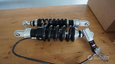 COPPIA AMMORTIZZATORI RT 1200 L.C. WILBERS