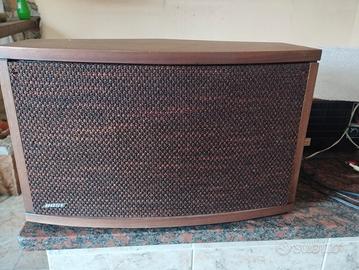 bose 901 serie IV 