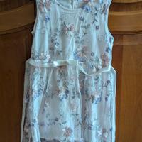 5 abiti bambina eleganti