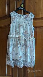 5 abiti bambina eleganti