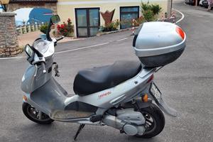 Aprilia Leonardo 150 - 1999