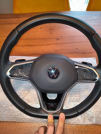 Volante Golf 8