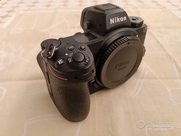 NIKON Z6II BODY