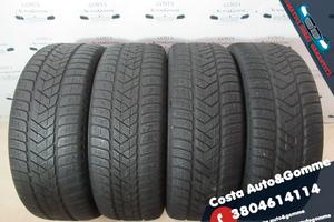Saldi 235 55 19 Pirelli  85% 235 55 R19