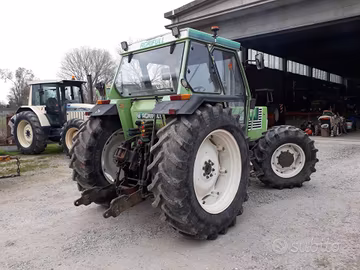 agrifull 110 cv landini aratri atrezzi same lambor