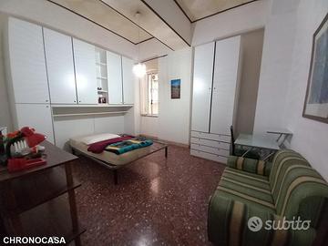 Bivani con spazio esterno Curvone Gazzi