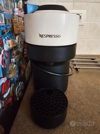 Nespresso vertuo