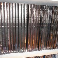 FUMETTI VOLUMI BATMAN IL CAV.OSCURO ( mondadori)