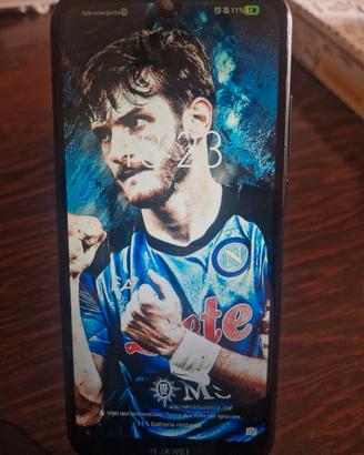 Huawei Y6