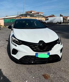 RENAULT Captur 2ª serie - 2022