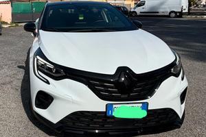 RENAULT Captur 2ª serie - 2022