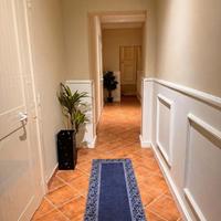 Camere moderne in centro