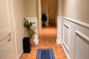 Camere moderne in centro