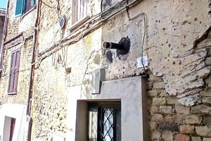3 locali a paliano