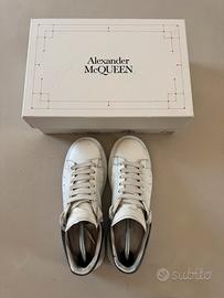 Scarpe Alexander Mcquewn