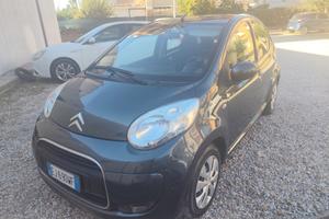 Citroen C1 AUTOMATICA 52.000 KM UNIPRO'
