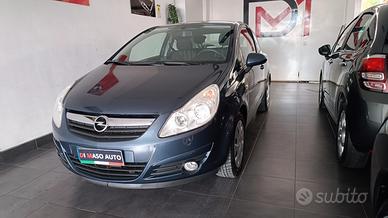 Opel Corsa 1.2 .3 porte Enjoy
