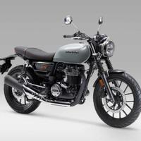 HONDA GB 350 S Abs